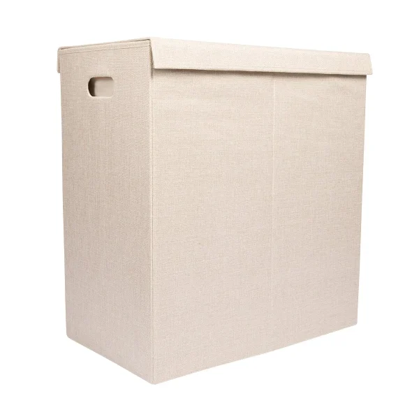 Horderly Fabric Hamper