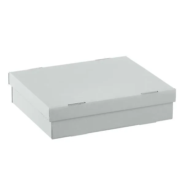 Large Archival Garment Storage Box