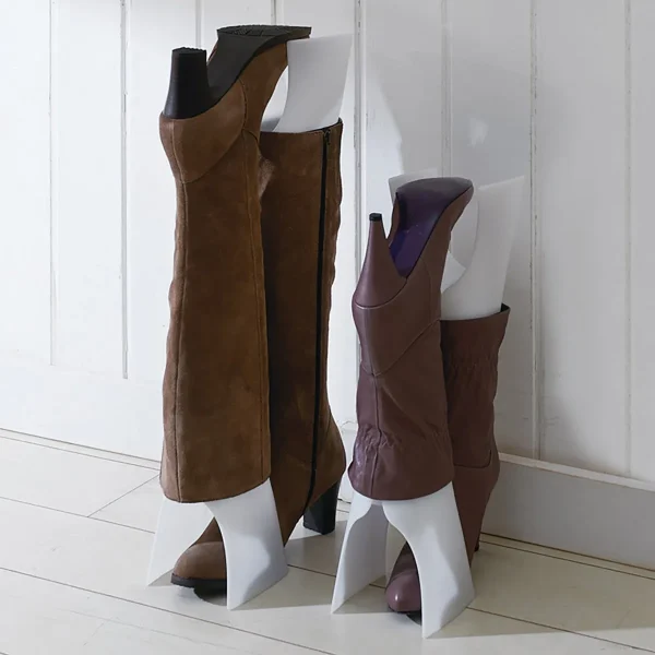 like-it Boot Space Saver Set of 2