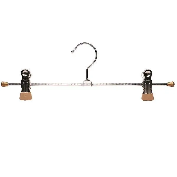 MAWA 12" Adjustable Clip Pant K30/D Latte Pkg/60