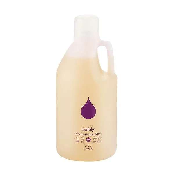 Safely Laundry Detergent Calm