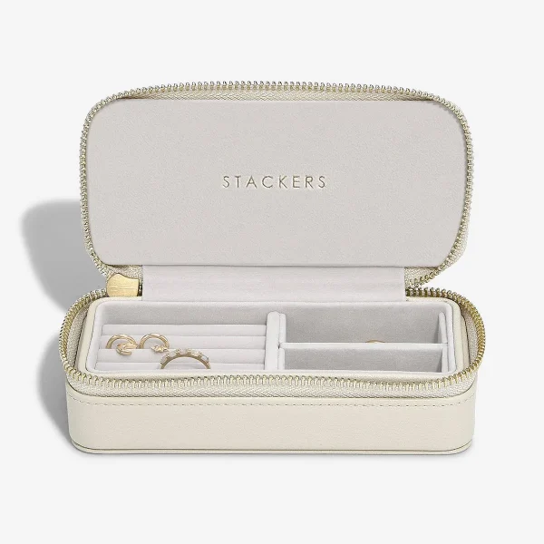 Stackers Travel Jewelry Box