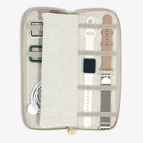 Stackers Watch Travel Case