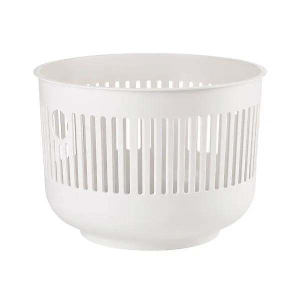 Zone Denmark Ume Small Laundry Basket White