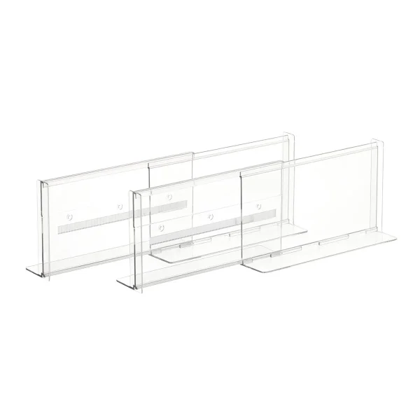 Everything Organizer Dividers Pkg/2