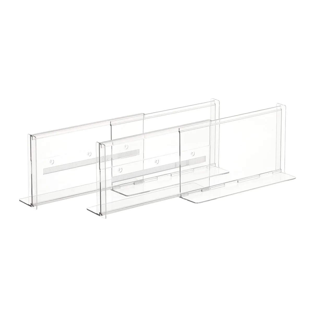 Everything Organizer Dividers Pkg/2