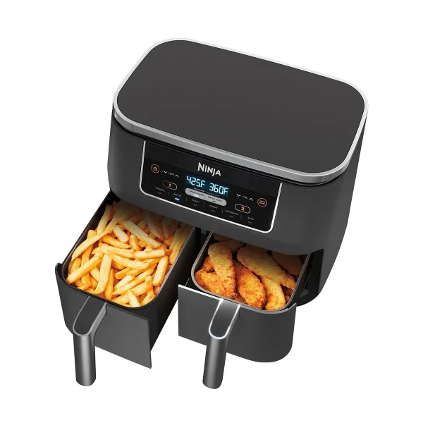 Ninja Dual Zone Airfryer