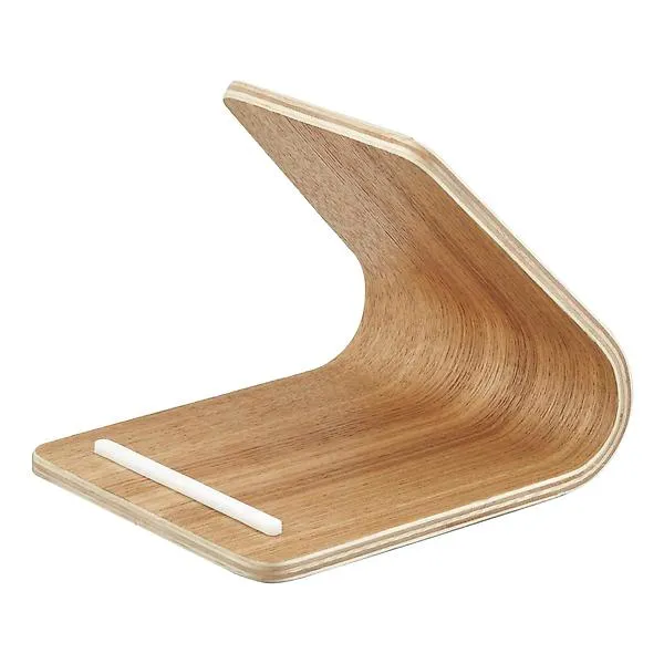 Yamazaki Rin Tablet Stand Ash