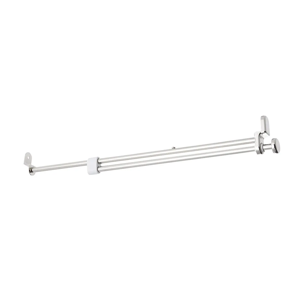 Decor+ by Elfa Expandable Valet Rod