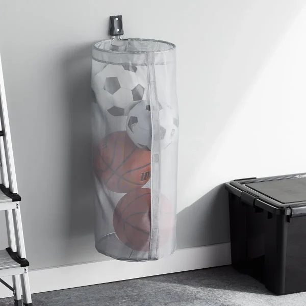 Elfa Utility Mesh Storage Bag