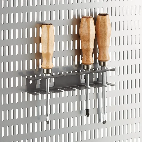 Elfa Utility Multi-Tool Holder