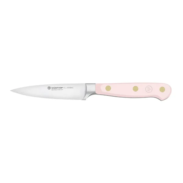 3-1/2" Wüsthof Classic Paring Knife Pink