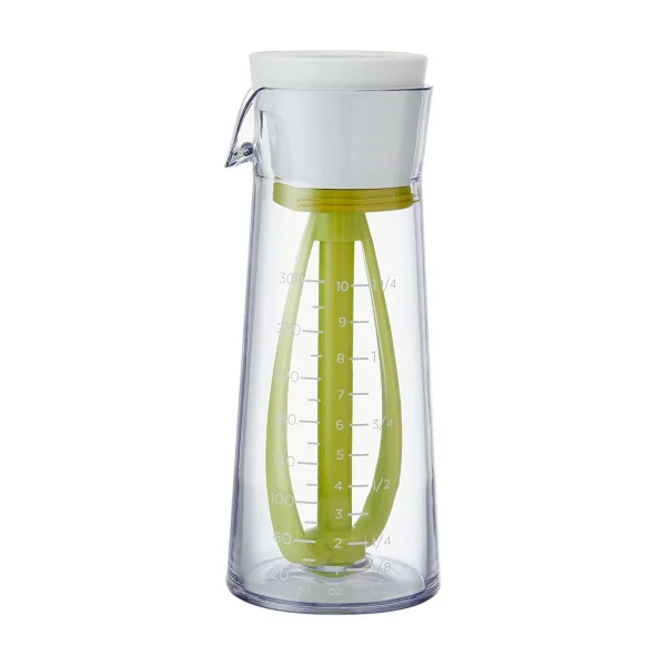 Chef'n Emulstir Salad Dressing Mixer
