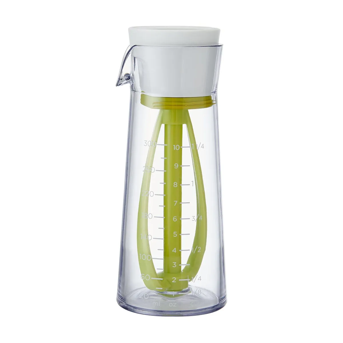 Chef'n Emulstir Salad Dressing Mixer