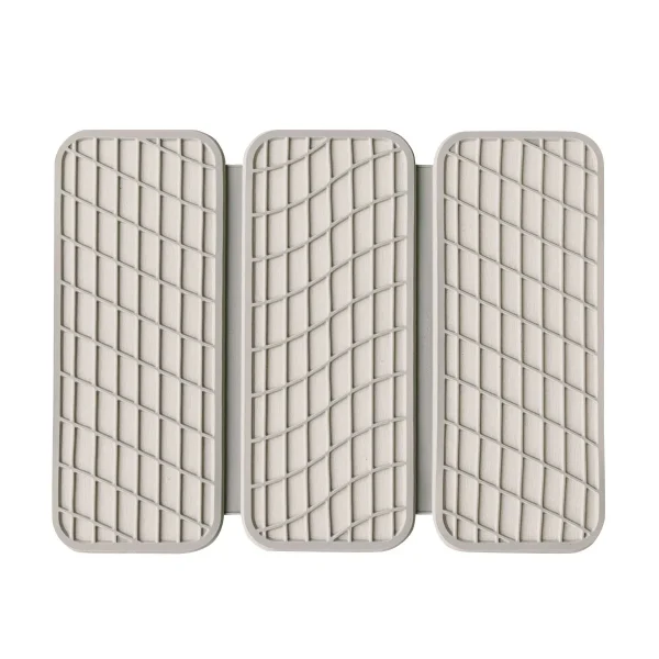 Dorai Dish Pad Beige