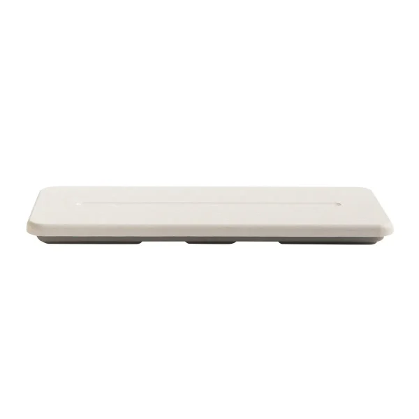 Dorai Stone Sink Caddy Beige