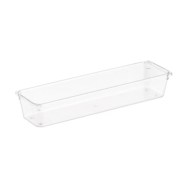Everything Organizer Drawer Organizer Clear