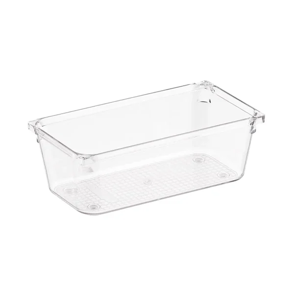 Everything Organizer Drawer Organizer Clear