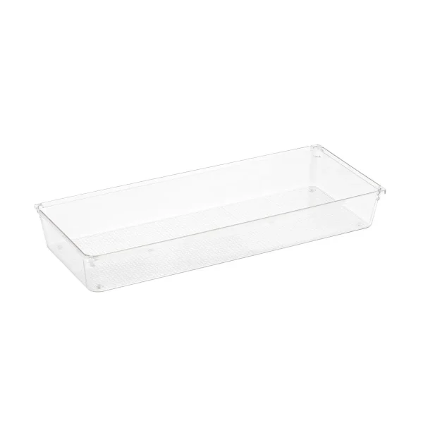 Everything Organizer Drawer Organizer Clear