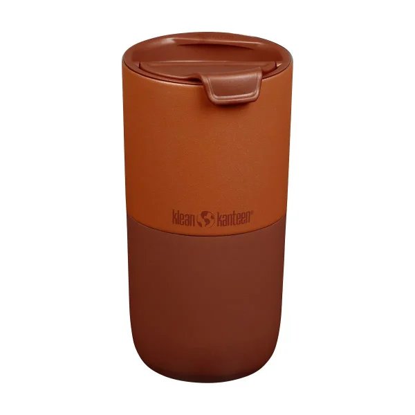 Klean Kanteen 16 oz Rise Flip-Lid Tumbler Autumn Glaze