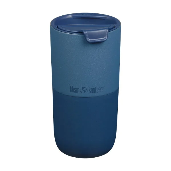 Klean Kanteen 16 oz Rise Flip-Lid Tumbler Stellar