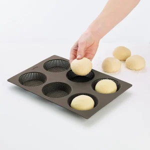 Lekue Bread Roll Mold