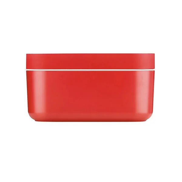 Lékué Ice Box Red