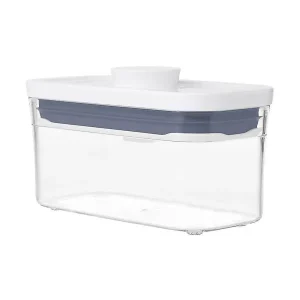 OXO 0.4 qt. Mini Rectangle POP Container