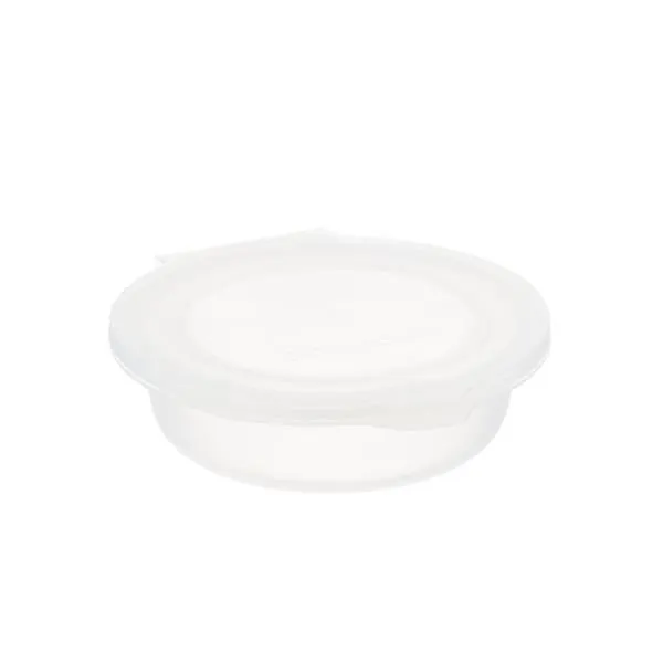 ProKeeper 2 Cups Silicone Food Storage Round