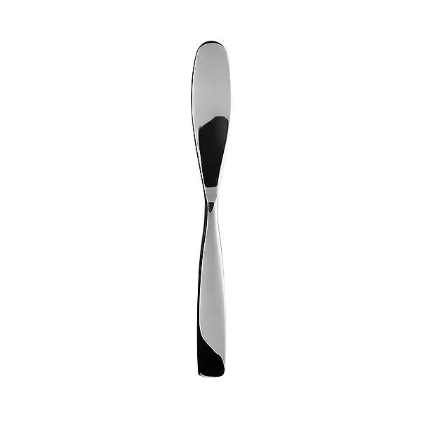 Savannah Spreader Stainless Steel