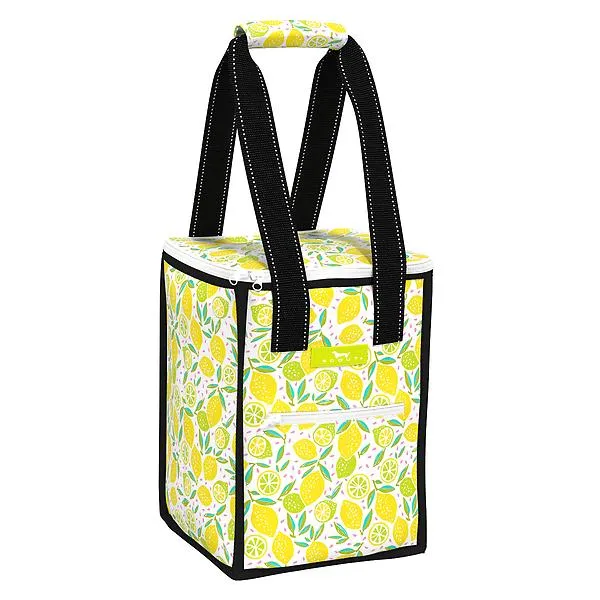 SCOUT Medium Pleasure Chest - Soft Cooler Lemoncello