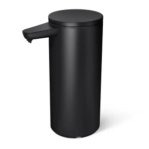 simplehuman 14 oz. Sensor Pump Black Matte