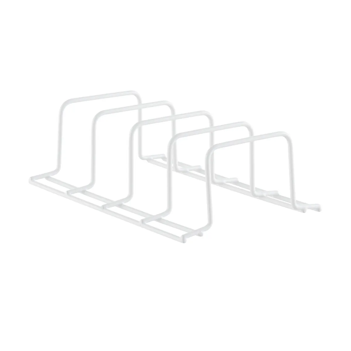 Small 4-Sort Divider