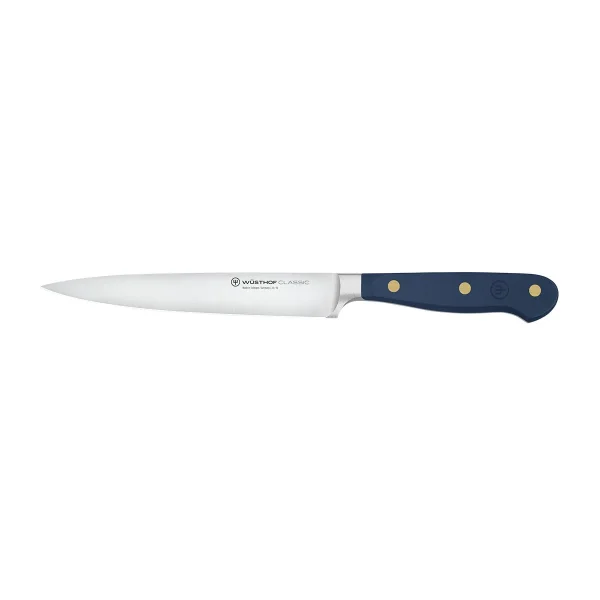 Wüsthof Classic 6" Utility Knife Wild Blueberry