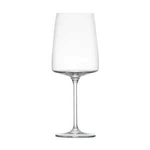 Zwiesel Glas Sensa Cabernet/Bordeaux Glass Set of 6