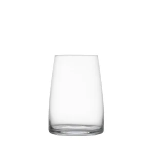 Zwiesel Glas Sensa Stemless Wine Glass Set of 4