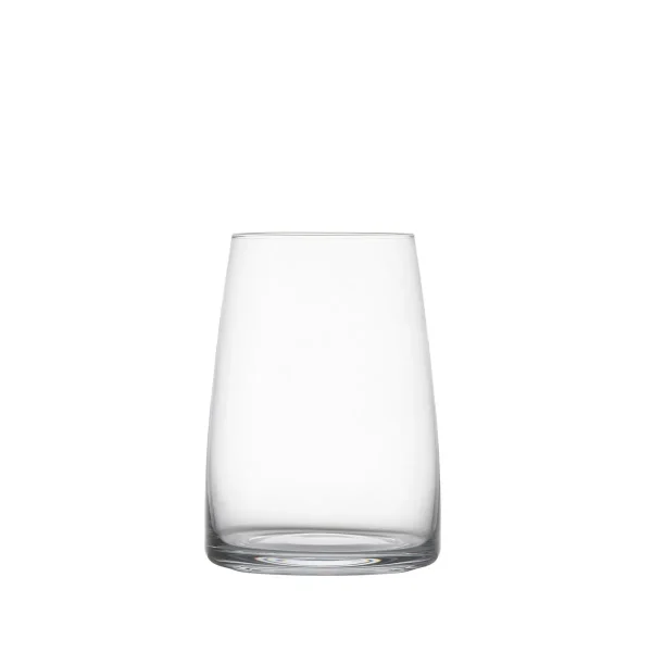 Zwiesel Glas Sensa Stemless Wine Glass Set of 4