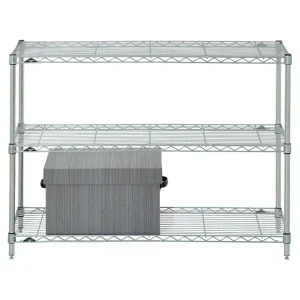 InterMetro 3-Shelf Solution