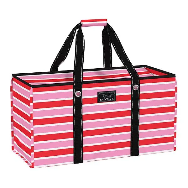 SCOUT XXL Trunk Tote Errand Boy Candy Striper