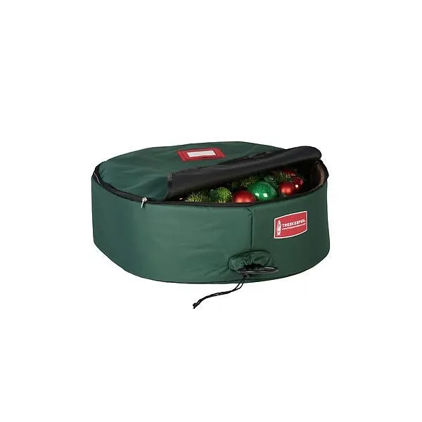 TreeKeeper Wreath Storage Bag - 36"