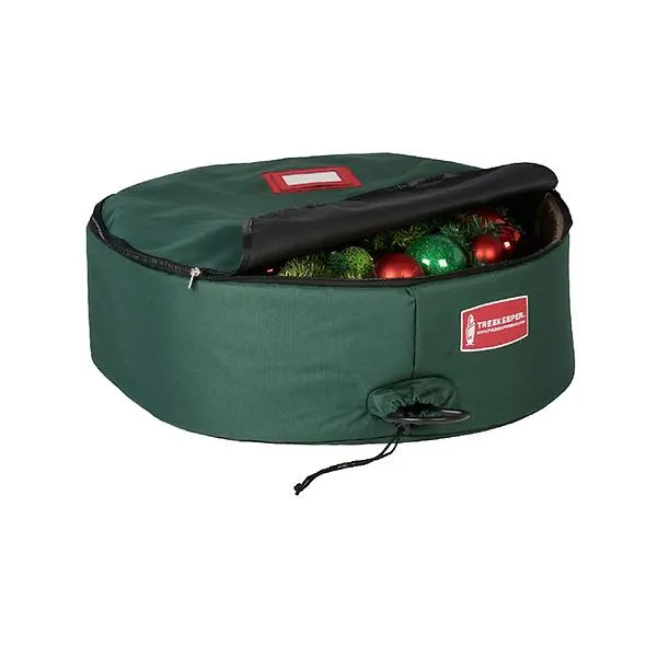 TreeKeeper Wreath Storage Bag - 60"